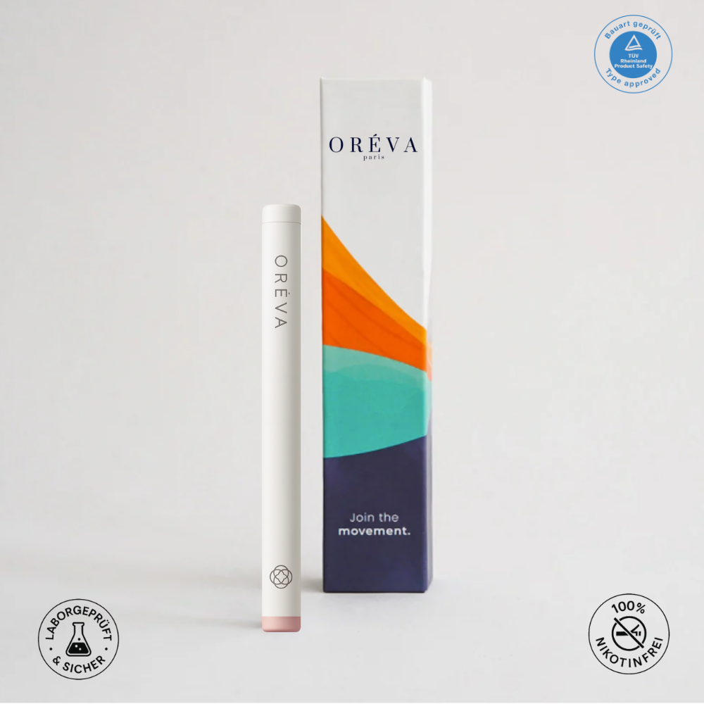 Oréva Vitamin Boost