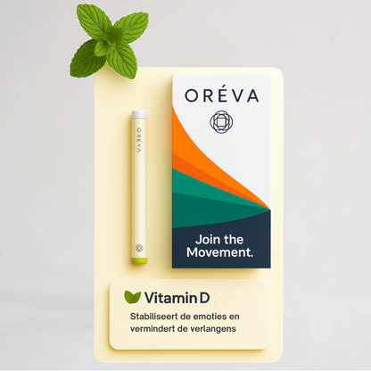 Oréva Vitamin Boost